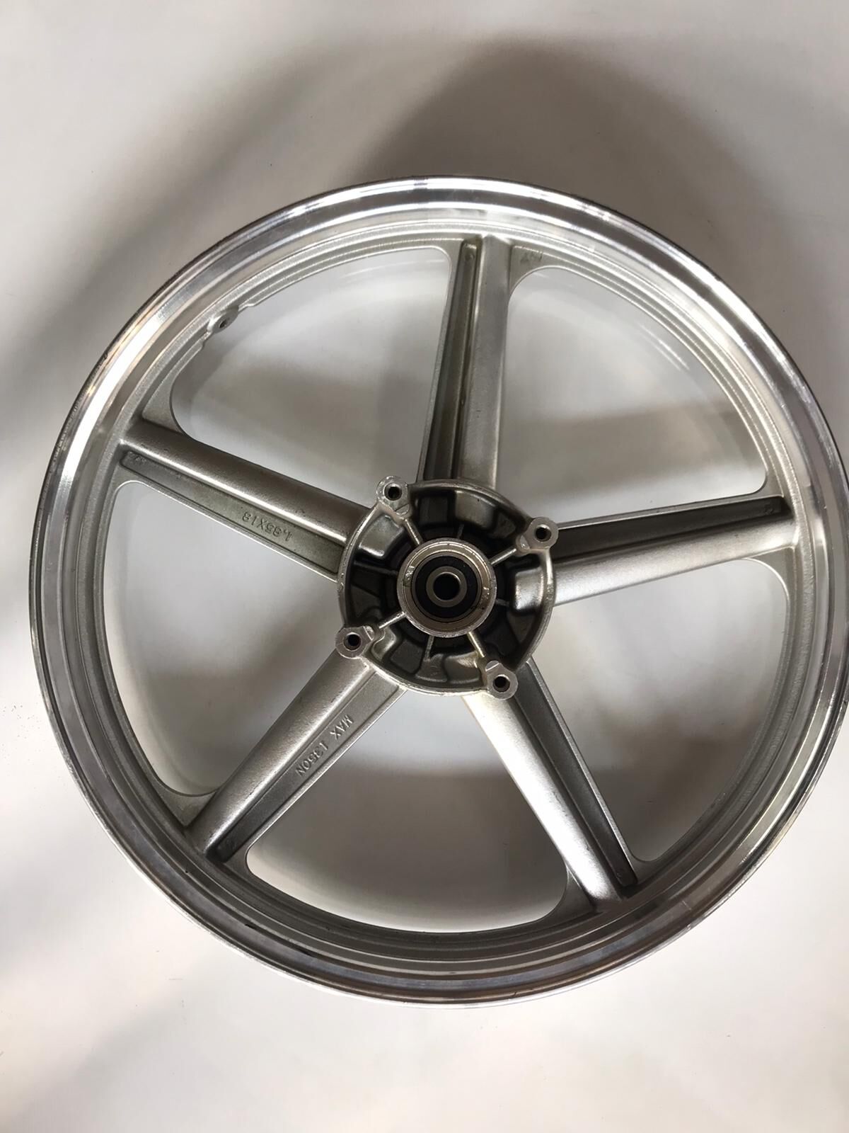 MONDİAL KT 125 ÖN JANT KOMPLE