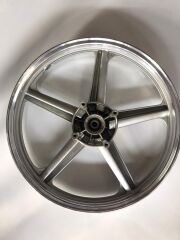 MONDİAL KT 125 ÖN JANT KOMPLE