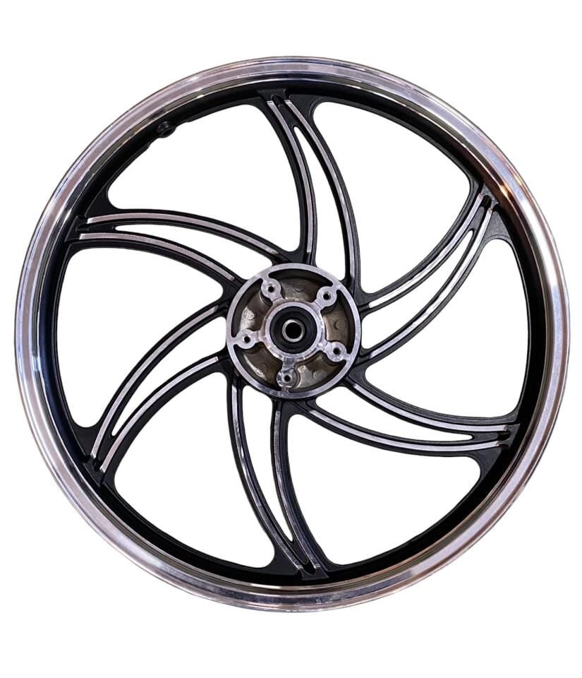 MONDİAL SFC ÖN JANT ÇELİK DİSKLİ MODEL