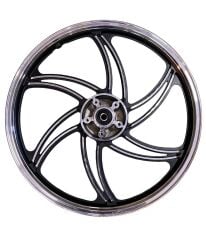 MONDİAL SFC ÖN JANT ÇELİK DİSKLİ MODEL