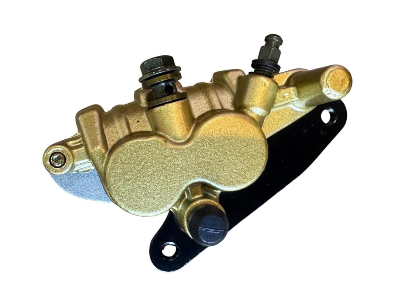 RKS SNİPER 100 ALT FREN MERKEZİ KALİPER