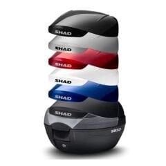 SHAD SH33 ARKA ÇANTA 33 LİTRE