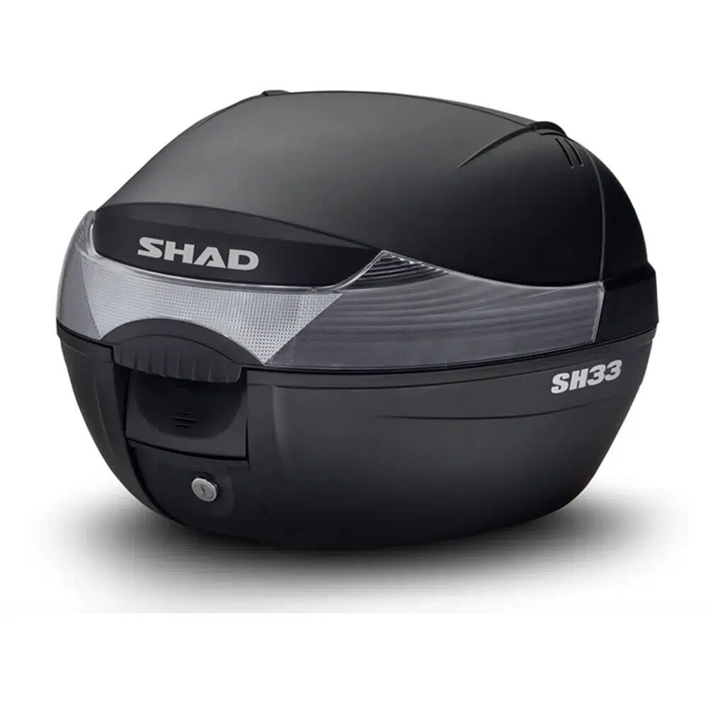 SHAD SH33 ARKA ÇANTA 33 LİTRE