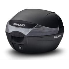 SHAD SH33 ARKA ÇANTA 33 LİTRE
