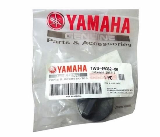 YAMAHA YZF R25-MT25 YAĞ DOLUM TAPASI ORJİNAL 2015-2021