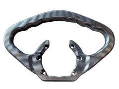 DEPO ÜST ARTÇI TUTAMAK YAMAHA MODELLERİ CNC TİTANYUM