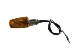 KÜÇÜK SARI CAMLI SİNYAL NİKEL