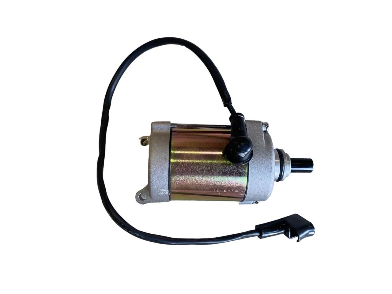 MONDİAL DRİFT 125 L MARŞ MOTORU