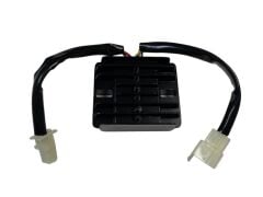 MONDİAL DRİFT L 125 KONJEKTÖR İTHAL