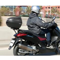 SHAD SH34 KARBON ARKA ÇANTA 34 LİTRE