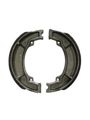 YAMAHA YBR 125-NOUVO-SCOOTER 150 ARKA FREN BALATA FERODO 2004-2016