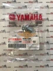 YAMAHA YZF R25-MT 25 YAĞ BOŞALTMA TAPASI ORJİNAL 2015-2021
