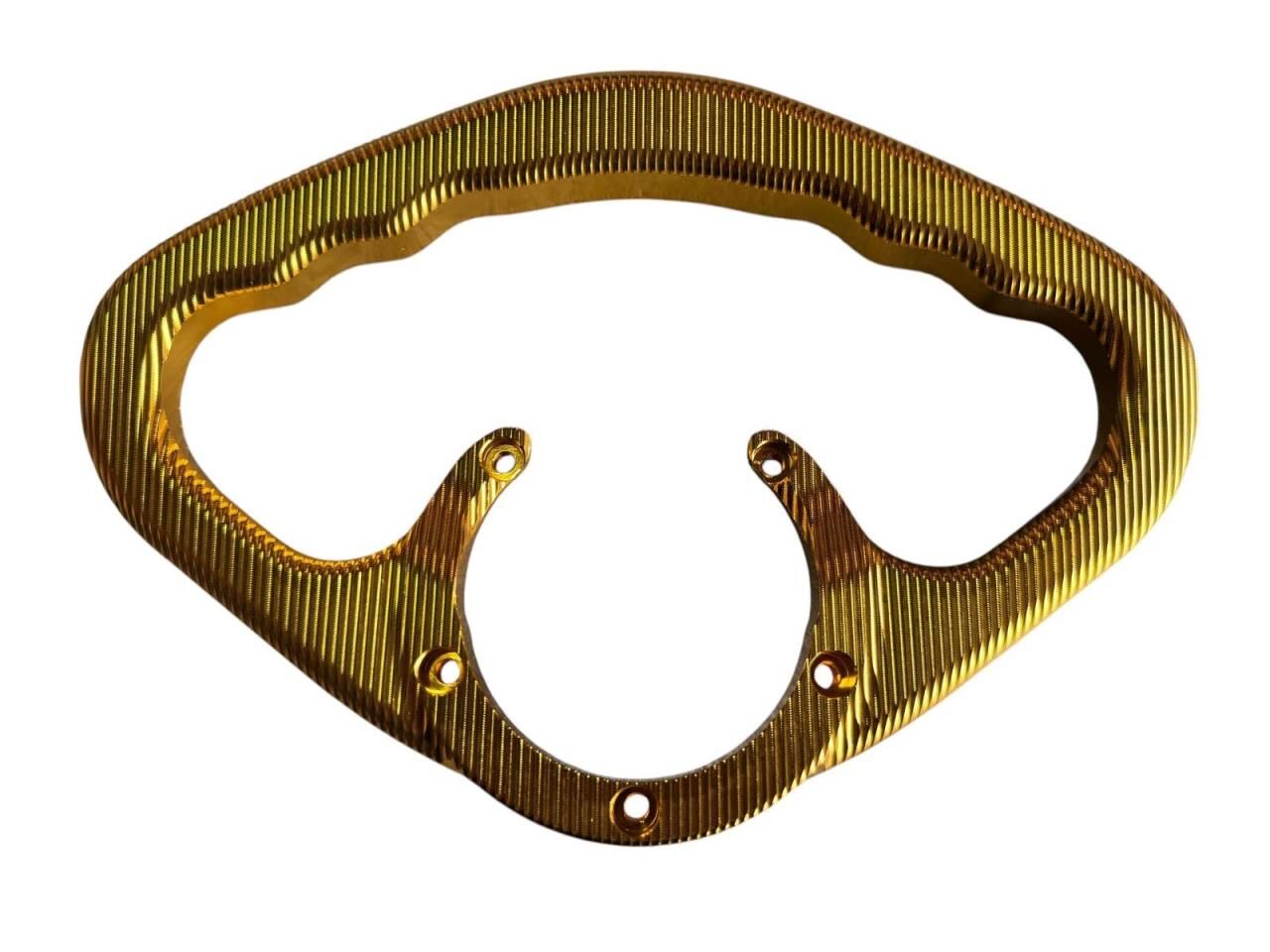 DEPO ÜST ARTÇI TUTAMAK YAMAHA MODELLERİ CNC GOLD