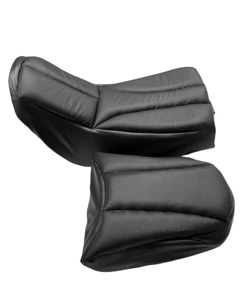 EXTRA KONFOR SÜRÜCÜ SELE KILIFI X20 BMW GS R1200