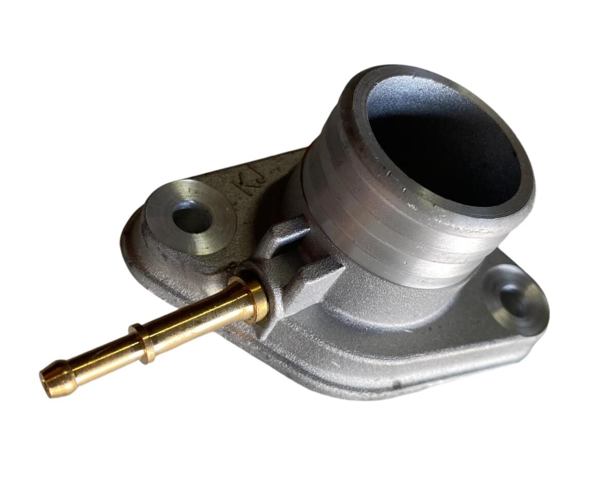 HONDA CBF 150 MANİFOLD ALÜMİNYUM YENİ MODEL