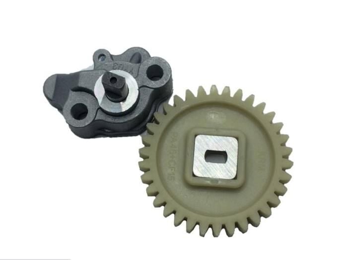 HONDA CBF 150-CB 125 E YAĞ POMPASI DİŞLİLİ