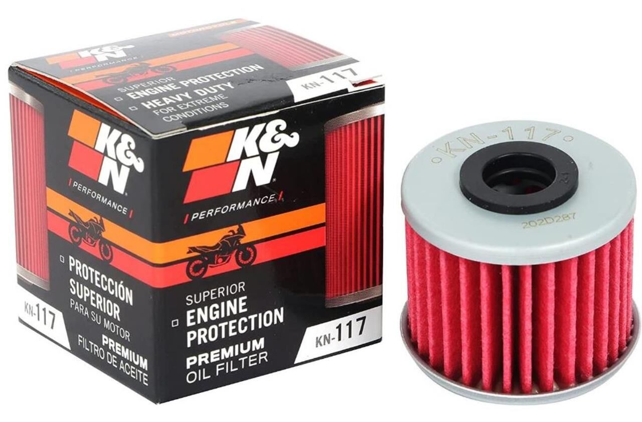 HONDA X ADV 750 DCT ŞANZUMAN YAĞ FİLTRESİ HİFLO