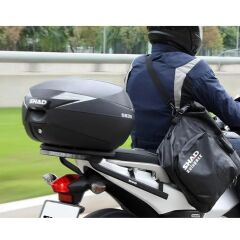 SHAD SH39 KARBON ARKA ÇANTA 39 LİTRE