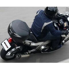 SHAD SH39 KARBON ARKA ÇANTA 39 LİTRE