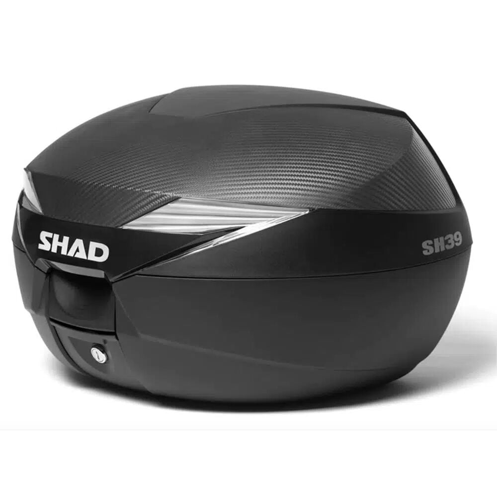 SHAD SH39 KARBON ARKA ÇANTA 39 LİTRE