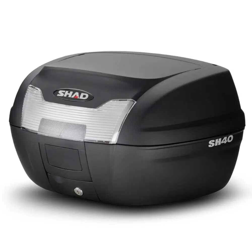 SHAD SH40 ARKA ÇANTA 40 LİTRE TOPCASE