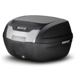 SHAD SH40 ARKA ÇANTA 40 LİTRE TOPCASE