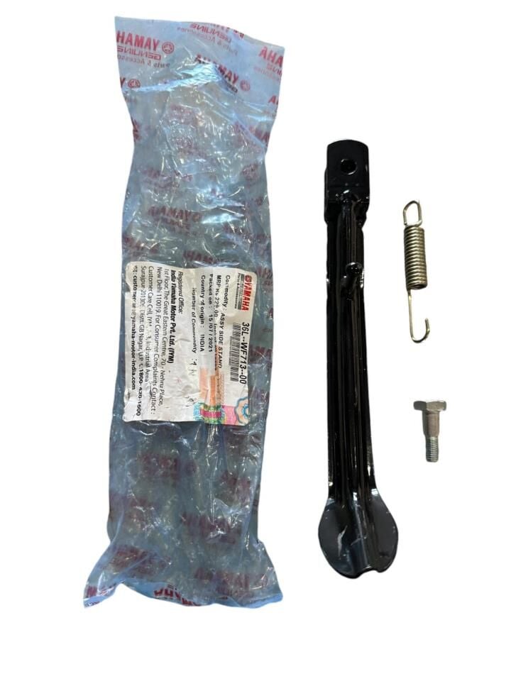 YAMAHA RX 115 YAN SEHPA HİNDİSTAN ORJİNAL