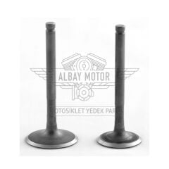 YAMAHA YBR 125 SUBAP TAKIM OEM KALİTE 2004-2016