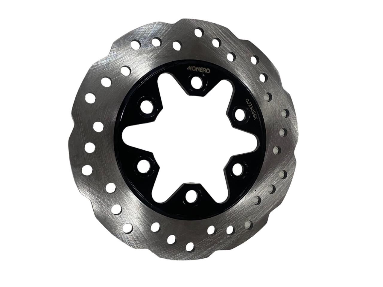 MONDİAL DRİFT L 125 ARKA DİSK AYNASI