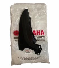 YAMAHA NMAX 125-155 SİNYAL GRENAJI SOL SİYAH ORJİNAL 2021-2024