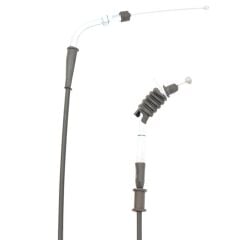 50-80cc SCOOTER KUBA BLUEBERRY GAZ TELİ