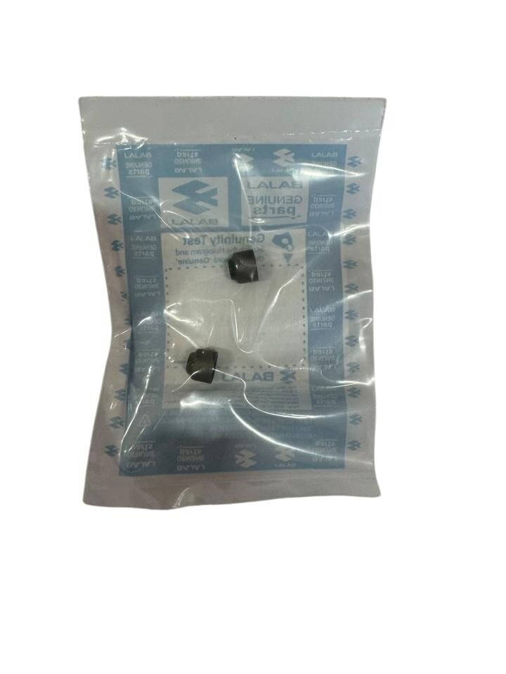 BAJAJ PULSAR NS 200-RS 200 SUBAP KEÇE 2 ADET TAKIM ORJİNAL