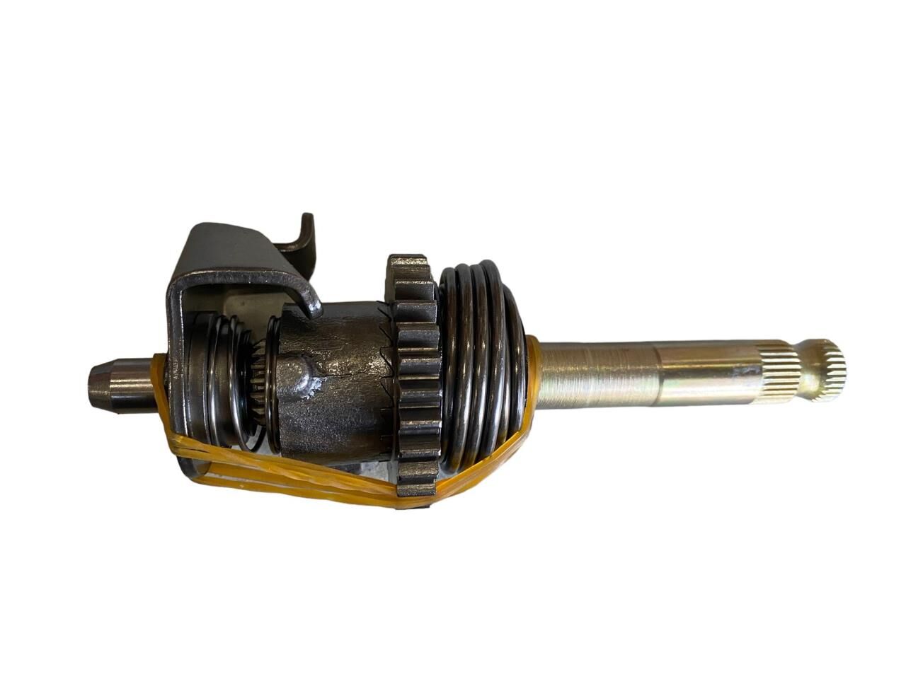 MONDİAL DRİFT 125 L MARŞ MİLİ