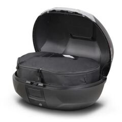 SHAD SH47 ARKA ÇANTA BEYAZ 47 LİTRE