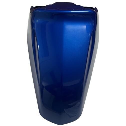 TVS JUPİTER 110 ÖN ÇAMURLUK KOYU MAVİ UMA ORJİNAL 2023-2024