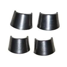 YAMAHA YBR 125 SUBAP TIRNAĞI 4 ADET  2004-2016