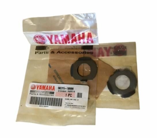 YAMAHA YZF R25-MT25 DEBRİYAJ KİLİT PULU ORJİNAL2015-2018