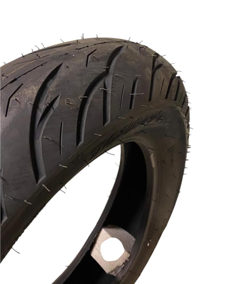 110*90*12 DIŞ LASTİK ANLAŞ TOURNEE TUBELESS