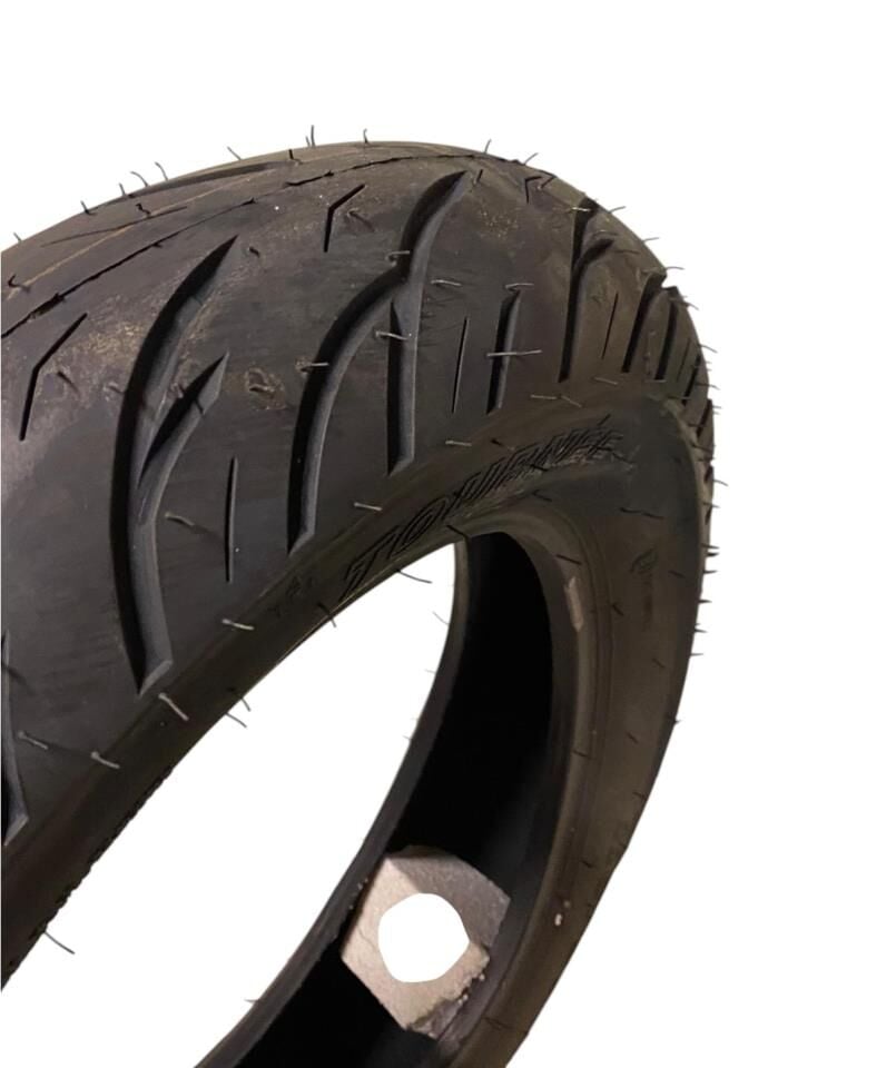 110*90*12 DIŞ LASTİK ANLAŞ TOURNEE TUBELESS