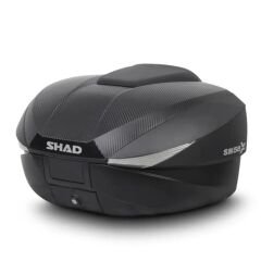 SHAD SH58X CARBON GENİŞLEYEBİLEN PREMİUM ÇANTA