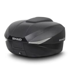 SHAD SH58X CARBON GENİŞLEYEBİLEN PREMİUM ÇANTA