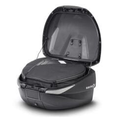 SHAD SH58X CARBON GENİŞLEYEBİLEN PREMİUM ÇANTA