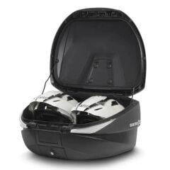 SHAD SH58X CARBON GENİŞLEYEBİLEN PREMİUM ÇANTA