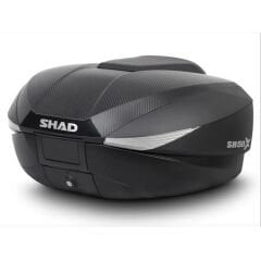 SHAD SH58X CARBON GENİŞLEYEBİLEN PREMİUM ÇANTA