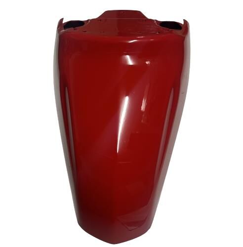 TVS JUPİTER 110 ÖN ÇAMURLUK BAYRAK KIRMIZI UMA ORJİNAL 2023-2024