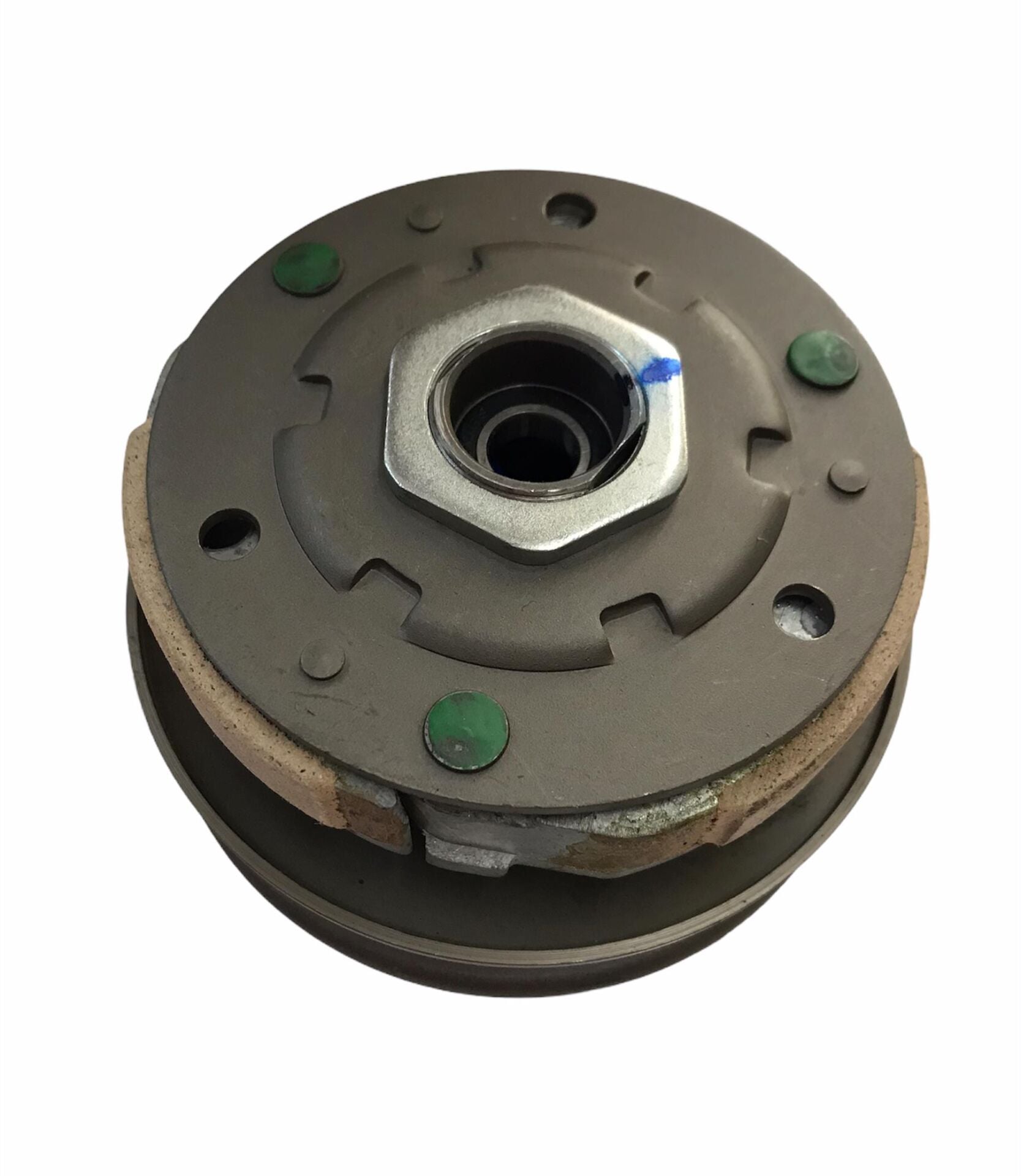 YAMAHA BWS 100 - CYGNUS L - NOUVO ARKA VARYATÖR TAİWAN