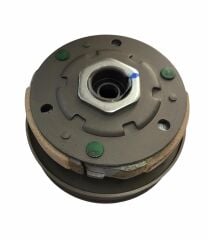 YAMAHA BWS 100 - CYGNUS L - NOUVO ARKA VARYATÖR TAİWAN