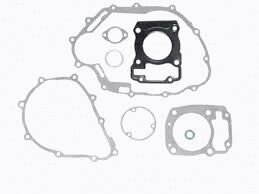 HONDA CB 125 F CONTA SETİ