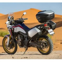 SHAD SH59X ALUMİNYUM GENİŞLEYEBİLEN PREMİUM ÇANTA