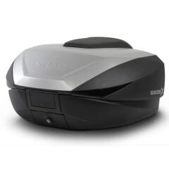 SHAD SH59X ALUMİNYUM GENİŞLEYEBİLEN PREMİUM ÇANTA